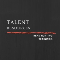 Talent Resources
