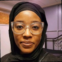 Inayah Ansari