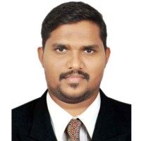 Anas Valiya Parambil, CertIOSH