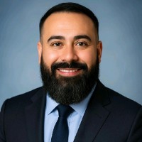 Adrian Perez