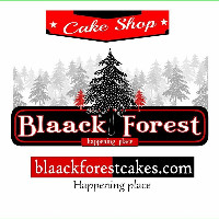 Blaack Forest Cakes