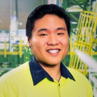 Daniel Goh