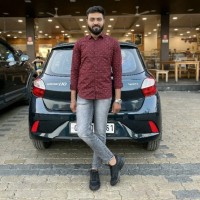 Kishan Sojitra