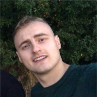 Adrian Szymański