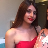 Roshni Desai