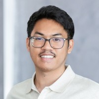 Joshua Gavino