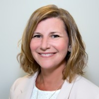 Kelly Rothwell Simon, SHRM-SCP