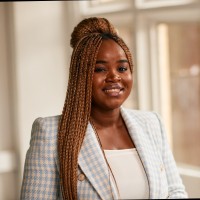 Nwamaka Chidera Ogbonna, Ph.D.
