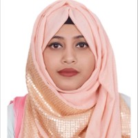 Sahila Sadaf