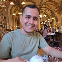 Mario Andres Rodriguez Osorio