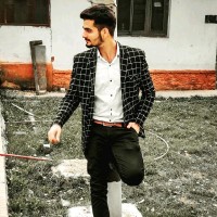 Sunil Singh
