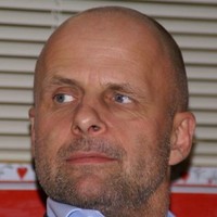 Tormod Johansen