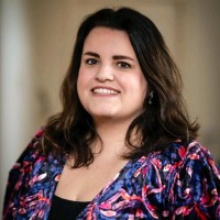 Marissa Oudshoorn-Deuze