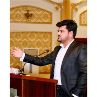 Saqlain Riaz Hashmi