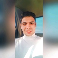 Mo'Men Magdy