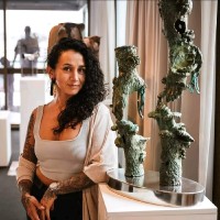 Katherine Castillo Alferez