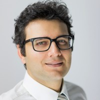 Reza Larimian