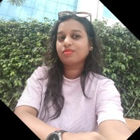 Manisha Ghadiyali
