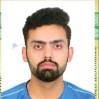 Syed Anosh Ali Kirmani