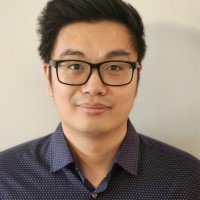 David Fang