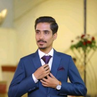 Muhammad Imran Ishaque