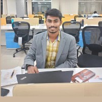 Nagaraj Patil