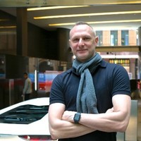 Jason John Byron