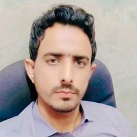 Muhammad Sohail