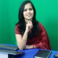 CA Sonal B .Saboo ACC (ICF)