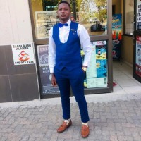 Kabelo Thoka