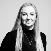Sif Rós Ragnarsdóttir