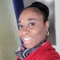 Cheryl Joseph