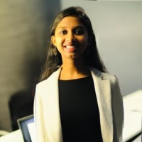 Poojitha D