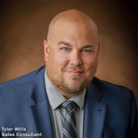 Tyler Wills