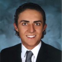 Beau Korthals