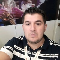 Rodrigo Veríssimo Soriano