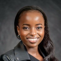 Grace Wachira