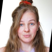 Evelien Van Haren