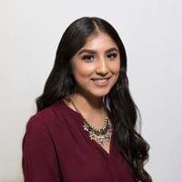 Daisy Patiño