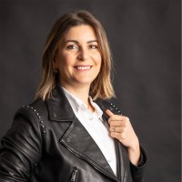 Stéphanie Louis