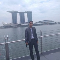 Julius Rahman