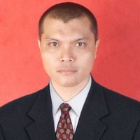 Jumadi Mahran
