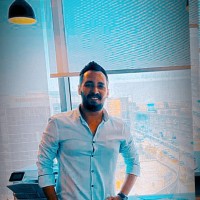 Ahmed Fawzy