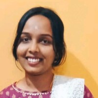 Tejaswini P