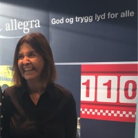 Hege Peter