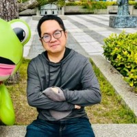 Kevin Jiang