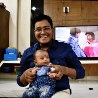 Yogesh Rudra