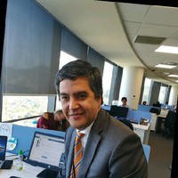 Rodrigo Allende Gómez