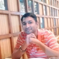 Samir Jog