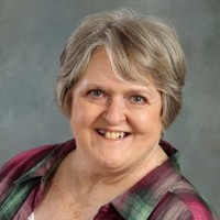 Shirley Rivers